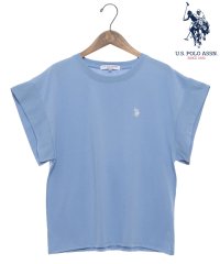 US POLO ASSN/ユーエスポロアッスン U.S. POLO ASSN. U.S.POLO ASSN. ユル フレンチTシャツ/508283924