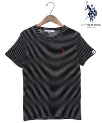 US POLO ASSN/ユーエスポロアッスン U.S. POLO ASSN. U.S.POLO ASSN. スムース Tシャツ/508283927
