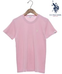 US POLO ASSN/ユーエスポロアッスン U.S. POLO ASSN. U.S.POLO ASSN. スムース Tシャツ/508283927