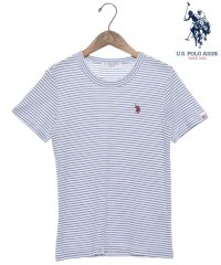 US POLO ASSN/ユーエスポロアッスン U.S. POLO ASSN. U.S.POLO ASSN. スムース Tシャツ/508283927