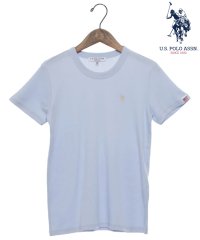 US POLO ASSN/ユーエスポロアッスン U.S. POLO ASSN. U.S.POLO ASSN. スムース Tシャツ/508283927