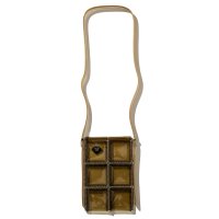 52 by HIKARUMATSUMURA/ゴジュウニバイヒカルマツムラ 52 by HIKARUMATSUMURA ポケット（POCKET Light brown）/508283957