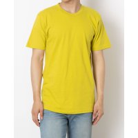 Supreme/シュプリーム Supreme SUPREME シュプリーム － Tシャツ【BLANK S/S TEE PEA GREEN SUP－ST01】/508283966