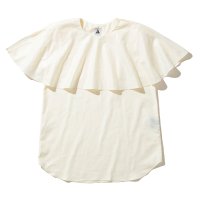 YuumiARIA/ユウミアリア YuumiARIA YuumiARIA GATHER TOPS（ユウミアリア ギャザー トップス）/508283969