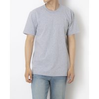 Supreme/シュプリーム Supreme SUPREME シュプリーム － Tシャツ【BLANK S/S TEE HEATHER GLAY SUP－ST01】/508283972