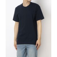 Supreme/シュプリーム Supreme SUPREME シュプリーム － Tシャツ【BLANK S/S TEE NAVY SUP－ST01】/508283974