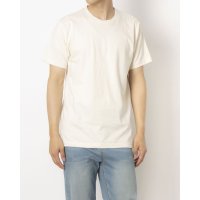 Supreme/シュプリーム Supreme SUPREME シュプリーム － Tシャツ【BLANK S/S TEE NATURAL SUP－ST01】/508283975