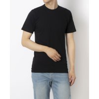 Supreme/シュプリーム Supreme SUPREME シュプリーム － Tシャツ【BLANK S/S TEE BLACK SUP－ST01】/508283976