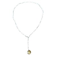 YuumiARIA/ユウミアリア YuumiARIA YuumiARIA CHAIN NECKLACE（ユウミアリア チェーン ネックレス）/508283977