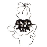 MIYAO/ミヤオ MIYAO レースリボンビスチェ（Lace Ribbon Bustier）/508283979