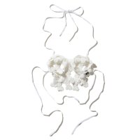 MIYAO/ミヤオ MIYAO レースリボンビスチェ（Lace Ribbon Bustier）/508283979