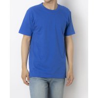 Supreme/シュプリーム Supreme SUPREME シュプリーム － Tシャツ【BLANK S/S TEE ROYAL SUP－ST01】/508283980