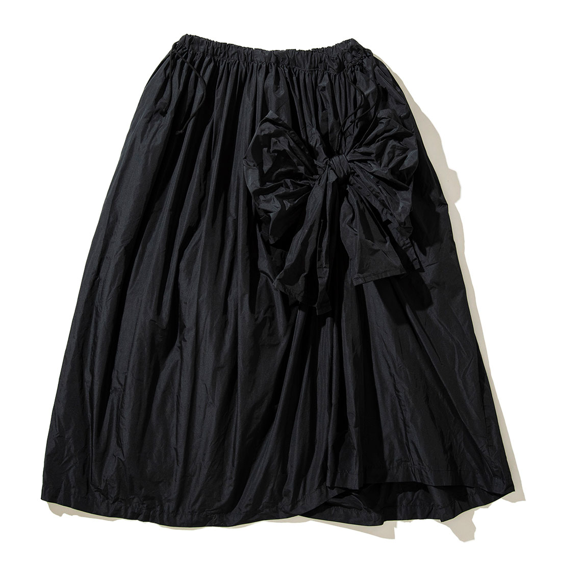 セール30%OFF】ミヤオ MIYAO リボンスカート（Ribbon Skirt
