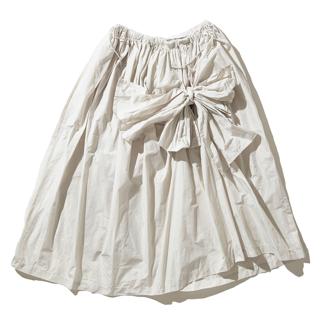 セール30%OFF】ミヤオ MIYAO リボンスカート（Ribbon Skirt
