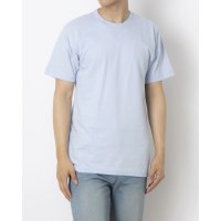 Supreme/シュプリーム Supreme SUPREME シュプリーム － Tシャツ【BLANK S/S TEE KELLY LIGHT BLUE SUP－ST01】/508283990