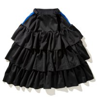 NON TOKYO/ノントーキョー NON TOKYO ジャージーティアードスカート（JERSEY TIERED SKIRT）/508283992