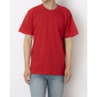 Supreme/シュプリーム Supreme SUPREME シュプリーム － Tシャツ【BLANK S/S TEE RED SUP－ST01】/508283998