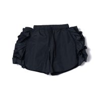NON TOKYO/ノントーキョー NON TOKYO NON TOKYO FRILL TRACK SHORTS（ノントーキョー フリル トラックショーツ）/508284009