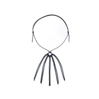 NON TOKYO/ノントーキョー NON TOKYO NON TOKYO FRINGE HOLDER NECKLACE（ノントーキョー フリンジ ホルダー ネックレス）/508284013