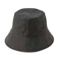 control freak/コントロールフリーク CONTROL FREAK CONTROL FREAK PAPER BUCKET HAT（コントロールフリーク 雑材バケットハット）/508284016