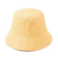 control freak/コントロールフリーク CONTROL FREAK CONTROL FREAK PAPER BUCKET HAT（コントロールフリーク 雑材バケットハット）/508284016