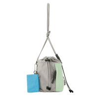 control freak/コントロールフリーク CONTROL FREAK CONTROL FREAK NYLON HANDY SHOULDER（コントロールフリーク ナイロンハンディシ/508284019