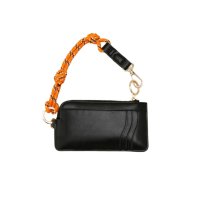 le vernis/ル ベルニ LE VERNIS LE VERNIS Paracord wallet（ル・ベルニ パラコード ウォレット）/508284020