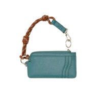 le vernis/ル ベルニ LE VERNIS LE VERNIS Paracord wallet（ル・ベルニ パラコード ウォレット）/508284020