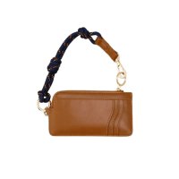 le vernis/ル ベルニ LE VERNIS LE VERNIS Paracord wallet（ル・ベルニ パラコード ウォレット）/508284020