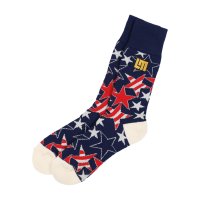 LOUDMOUTH/ラウドマウス LOUDMOUTH ソックス/508284023