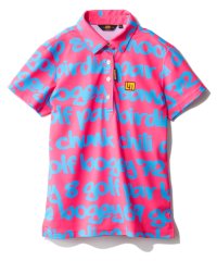 LOUDMOUTH/ラウドマウス LOUDMOUTH 【Sサイズ限定】柄半袖シャツ/508284025