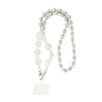Casselini/キャセリーニ Casselini Casselini Wrap Beads Mobile Shoulder（キャセリーニ ラップビーズモバイルショルダー）/508284028