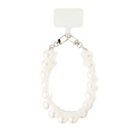 Casselini/キャセリーニ Casselini Casselini Double Beads Hand Strap（キャセリーニ ダブルビーズハンドストラップ）/508284030