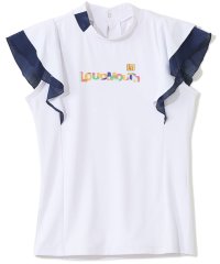 LOUDMOUTH/ラウドマウス LOUDMOUTH 【Sサイズ限定】スムースモックネックシャツ/508284031