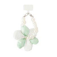 Casselini/キャセリーニ Casselini Casselini Puffy Flower Hand Strap（キャセリーニ パフィーフラワーハンドストラップ）/508284032