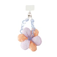 Casselini/キャセリーニ Casselini Casselini Puffy Flower Hand Strap（キャセリーニ パフィーフラワーハンドストラップ）/508284032