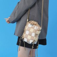 control freak/コントロールフリーク CONTROL FREAK CONTROL FREAK TAPE WOVEN SHOULDER（コントロールフリーク テープウーブンショル/508284033