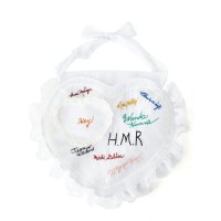 HEY! Mrs ROSE/ヘイ！ミセスローズ HEY! Mrs ROSE HEY! Mrs ROSE Apron BAG（ヘイ！ミセスローズ エプロン バッグ）/508284035