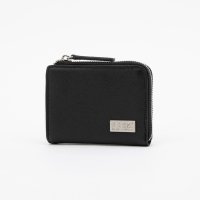 KANZAN/カンザン KANZAN 小銭入れ メンズ 本革 カード入れ付き コインケース ブランド スリム 角シボ レザー/508284039
