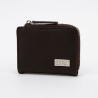 KANZAN/カンザン KANZAN 小銭入れ メンズ 本革 カード入れ付き コインケース ブランド スリム 角シボ レザー/508284039