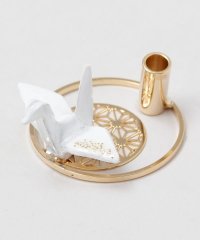 KAYA/カヤ カヤ 折り鶴お香立て 【返品不可商品】/508284068