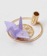 KAYA/カヤ カヤ 折り鶴お香立て 【返品不可商品】/508284068