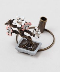 KAYA/カヤ カヤ 和の伝統お香立て 【返品不可商品】/508284069