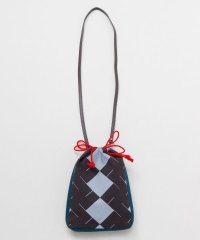 KAYA/カヤ カヤ 火消し信玄ショルダーバッグ/508284074