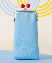 KAYA/カヤ カヤ 淡色水引がま口めがねケース/508284078