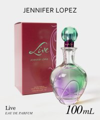 JENNIFER LOPEZ/ジェニファーロペス Jennifer Lopez ジェニファーロペス JENNIFER LOPEZ Live ライブ オードパルファム 100mL レディース /508284186