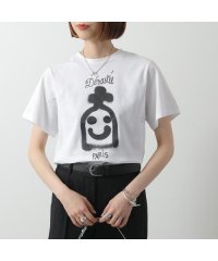 DEVASTEE/DEVASTEE Tシャツ R3FWTP001 半袖 カットソー ロゴ/508284206
