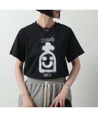 DEVASTEE/DEVASTEE Tシャツ R3FWTP001 半袖 カットソー ロゴ/508284206