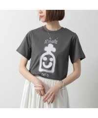 DEVASTEE/DEVASTEE Tシャツ R3FWTP001 半袖 カットソー ロゴ/508284206