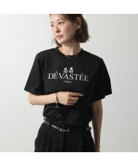 DEVASTEE/DEVASTEE Tシャツ R3FWTP016 半袖 カットソー ロゴ/508284209
